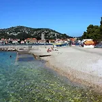 Apartments By The Sea Tisno, Murter - 812 Διαμέρισμα