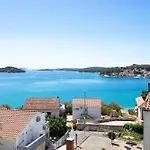 Apartments By The Sea Tisno, Murter - 812 Διαμέρισμα