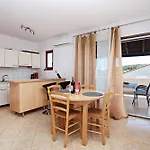 Διαμέρισμα Apartments By The Sea Tisno, Murter - 812