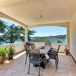 Διαμέρισμα Apartments By The Sea Tisno, Murter - 812 *