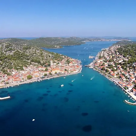 By The Sea Tisno, Murter - 812 * Tisno