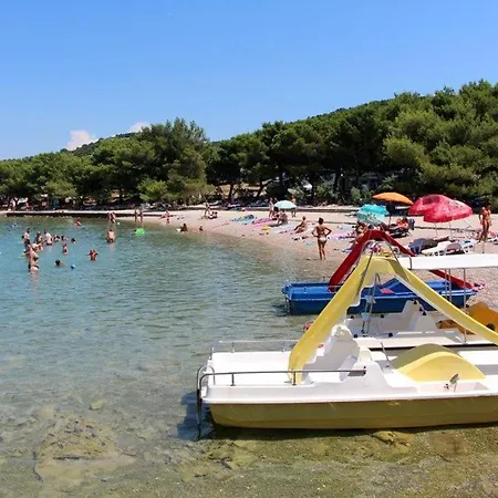 By The Sea Tisno, Murter - 812