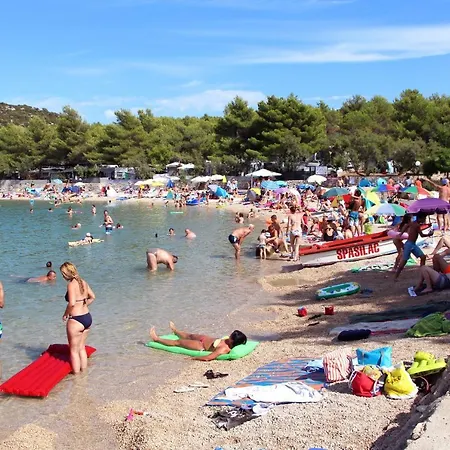 Apartments By The Sea Tisno, Murter - 812 *