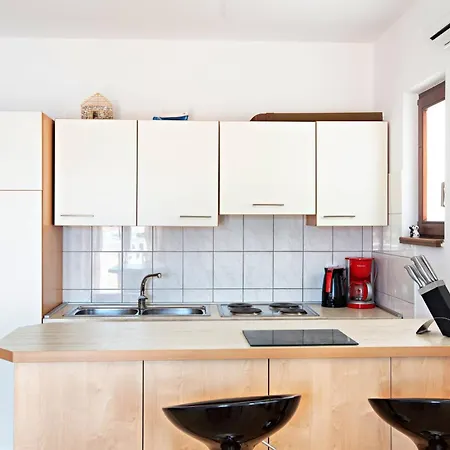 Διαμέρισμα Apartments By The Sea Tisno, Murter - 812 *
