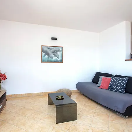 By The Sea Tisno, Murter - 812 Apartamento Tisno