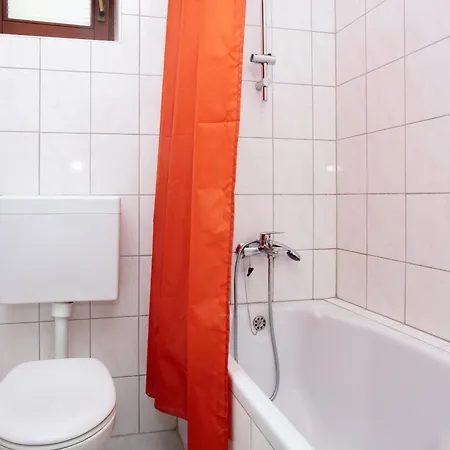 Διαμέρισμα Apartments By The Sea Tisno, Murter - 812 Tisno