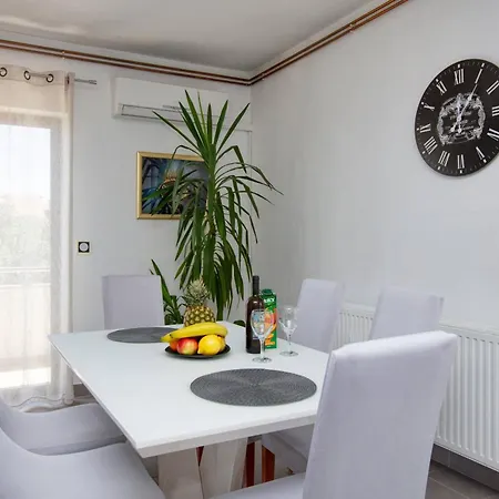 By The Sea Tisno, Murter - 812 Apartamento