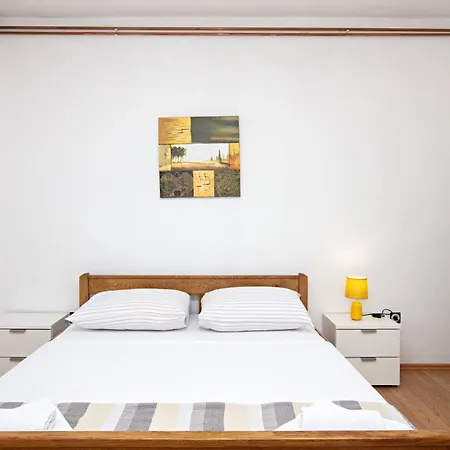 Διαμέρισμα Apartments By The Sea Tisno, Murter - 812 *