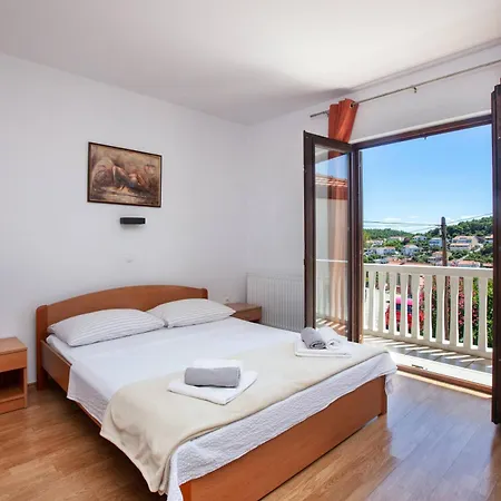 Apartamento By The Sea Tisno, Murter - 812 *