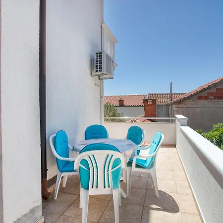 Apartments By The Sea Tisno, Murter - 812 * Tisno