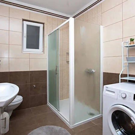 Apartments By The Sea Tisno, Murter - 812 *