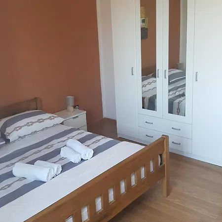 Appartamento By The Sea Tisno, Murter - 812 *