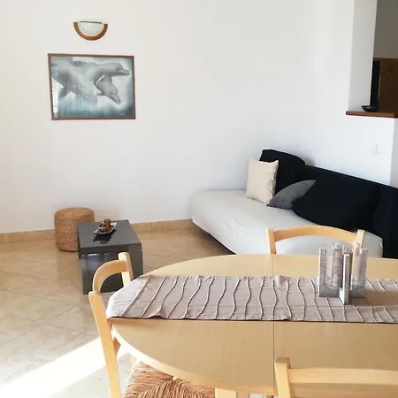 Apartments By The Sea Tisno, Murter - 812 Apartment Tisno