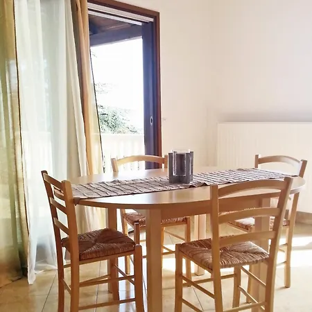 Apartments By The Sea Tisno, Murter - 812 * Tisno