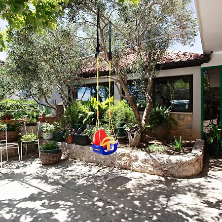 Apartman By The Sea Tisno, Murter - 812 *