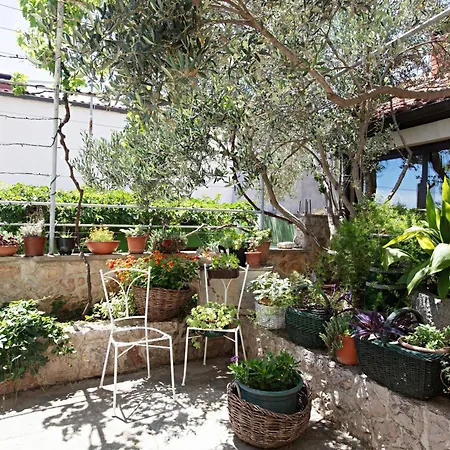 شقة By The Sea Tisno, Murter - 812 تيسنو