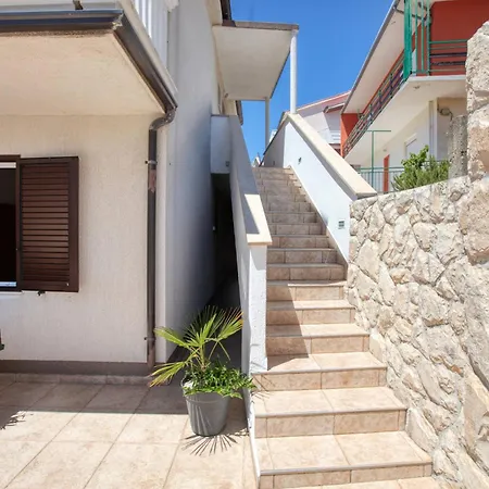 By The Sea Tisno, Murter - 812