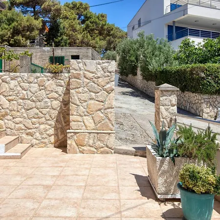 By The Sea Tisno, Murter - 812 Apartmán *