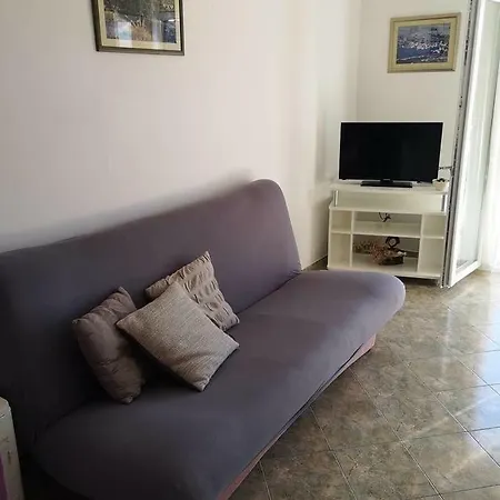 By The Sea Tisno, Murter - 812 Appartamento Tisno