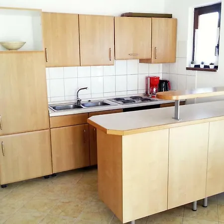 Apartments By The Sea Tisno, Murter - 812 Apartment *