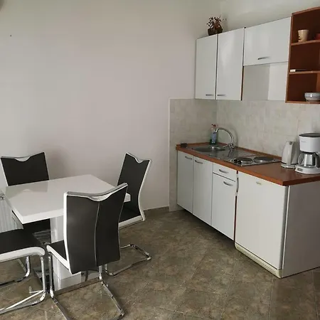 Apartments By The Sea Tisno, Murter - 812 *