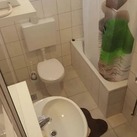 Apartments By The Sea Tisno, Murter - 812 *