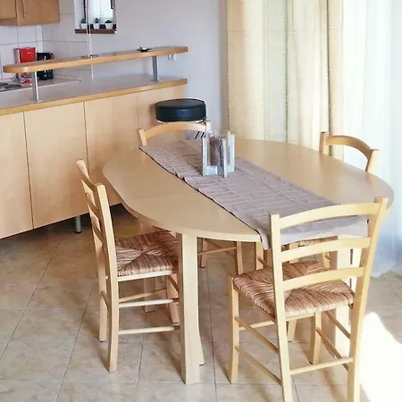 By The Sea Tisno, Murter - 812 *