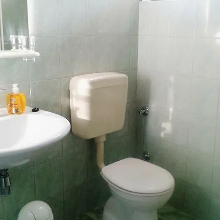 Apartments By The Sea Tisno, Murter - 812