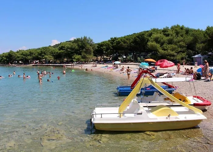 By The Sea Tisno, Murter - 812