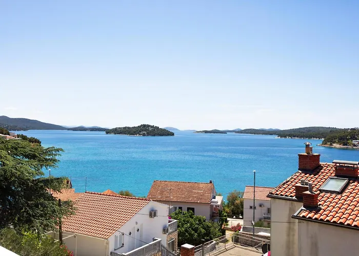 By The Sea Tisno, Murter - 812