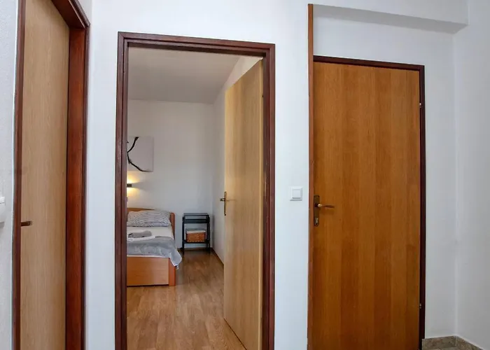 By The Sea Tisno, Murter - 812 Apartamento