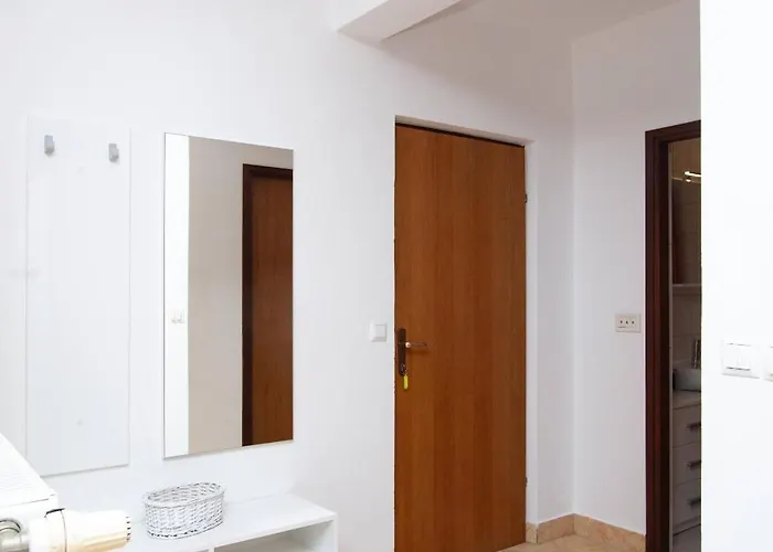 By The Sea Tisno, Murter - 812 * 티스노