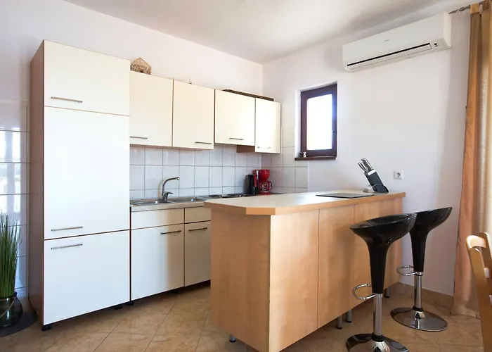 By The Sea Tisno, Murter - 812