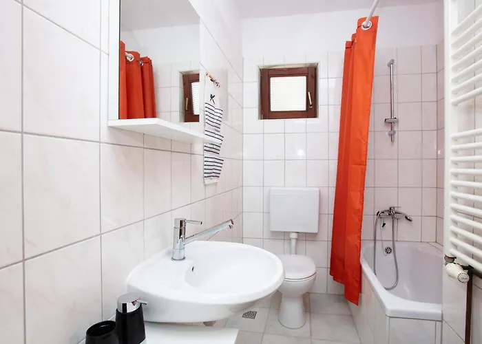 By The Sea Tisno, Murter - 812 شقة *