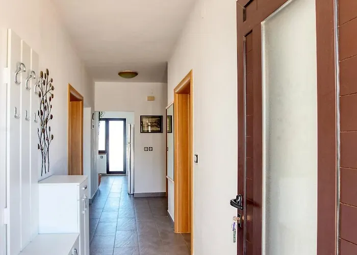 By The Sea Tisno, Murter - 812 *