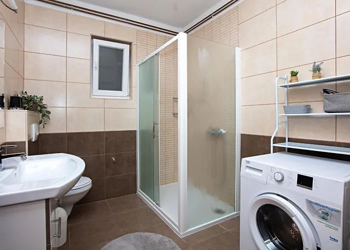 By The Sea Tisno, Murter - 812 *