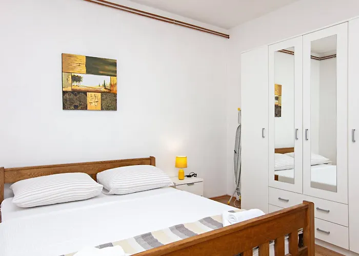 By The Sea Tisno, Murter - 812 Apartamento