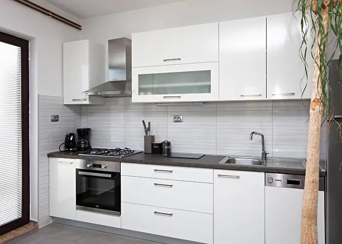 شقة By The Sea Tisno, Murter - 812