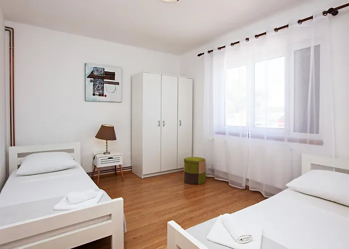 شقة By The Sea Tisno, Murter - 812 *