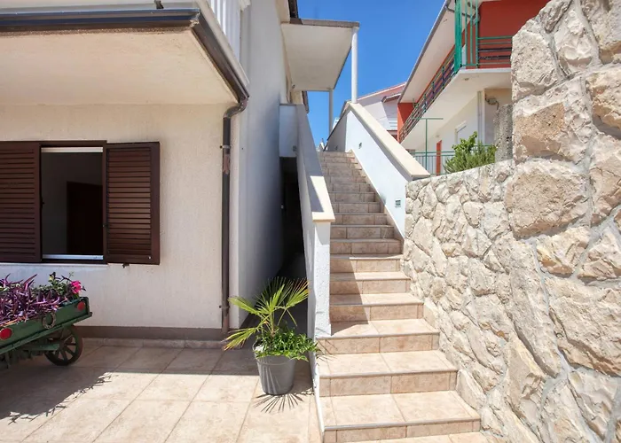 By The Sea Tisno, Murter - 812