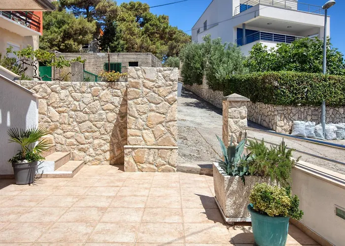 By The Sea Tisno, Murter - 812 شقة *